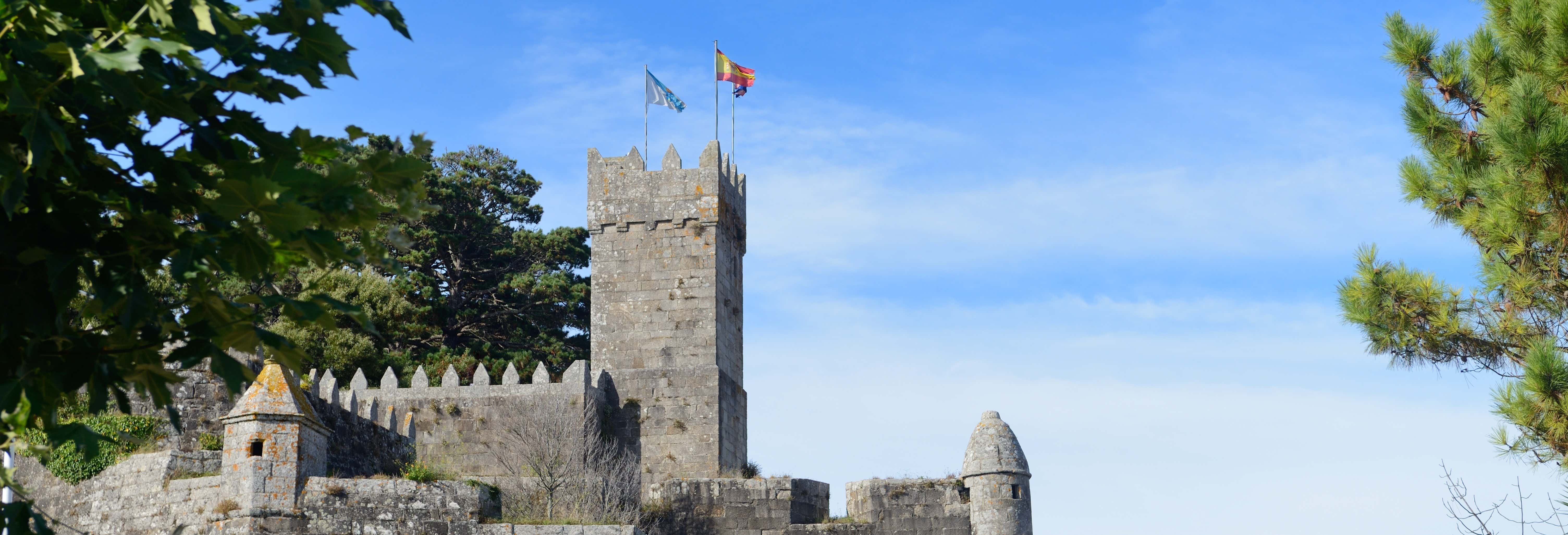 Visitas guiadas y free tours en Baiona