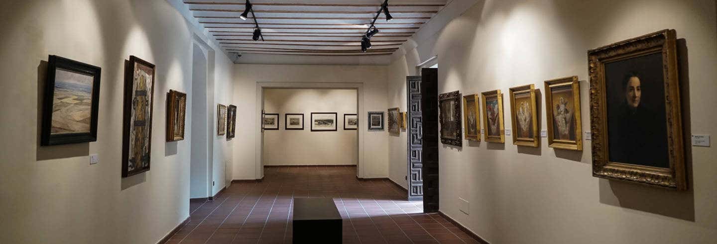 Entradas en Baltanás