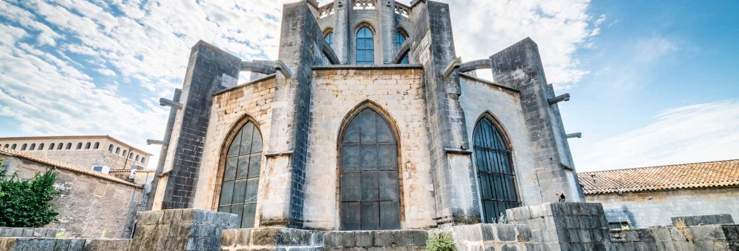 Day trips in Barcelona