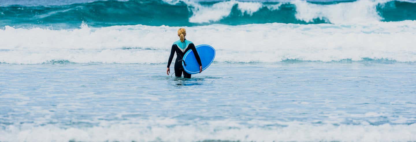 Accion y naturaleza en Bastiagueiro