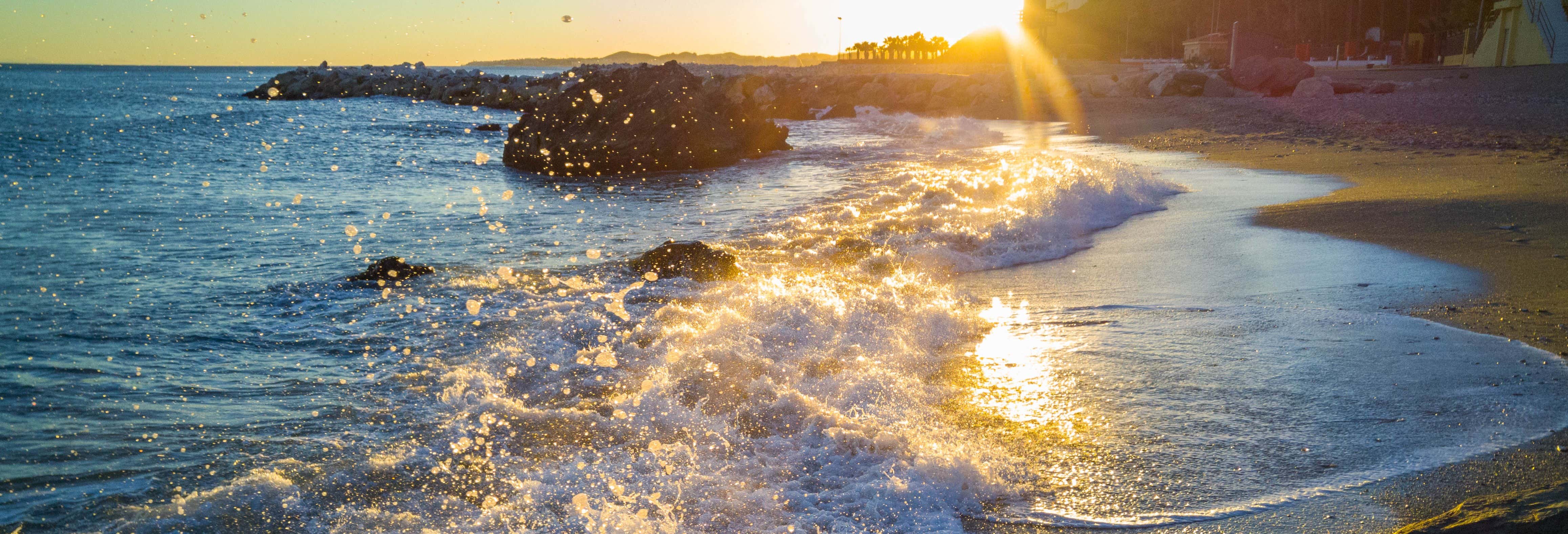 Paseos en barco en Benalmádena