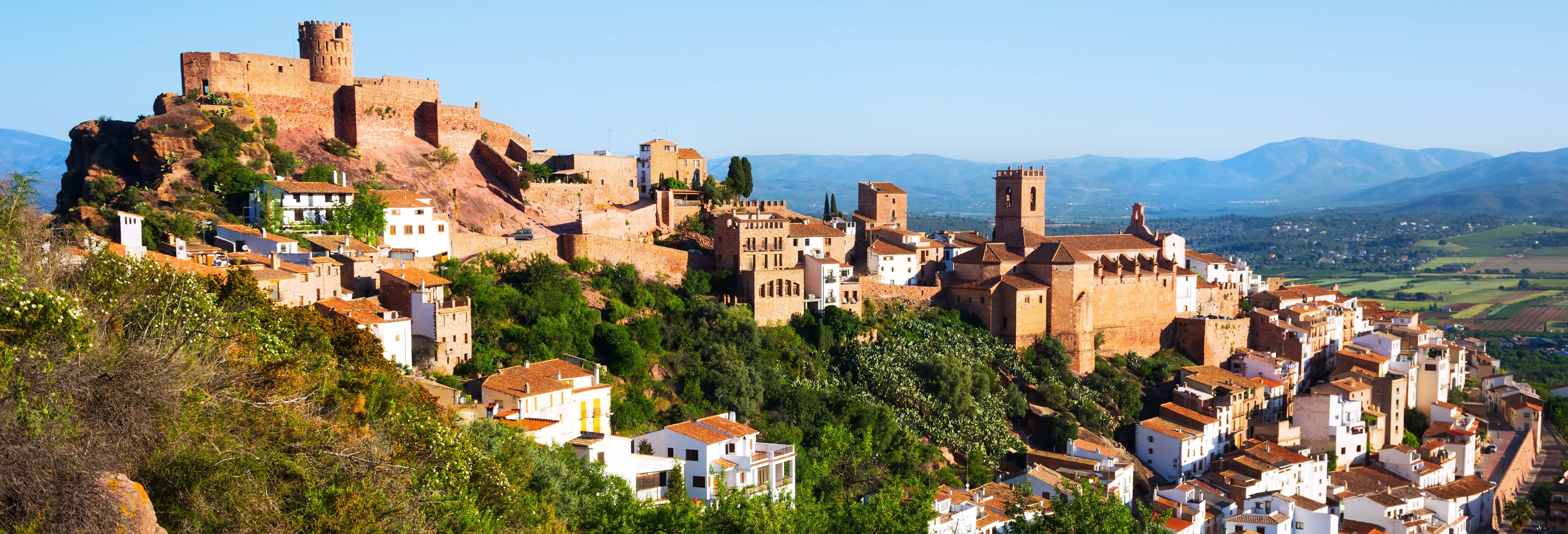 Excursiones de un día en Benicassim
