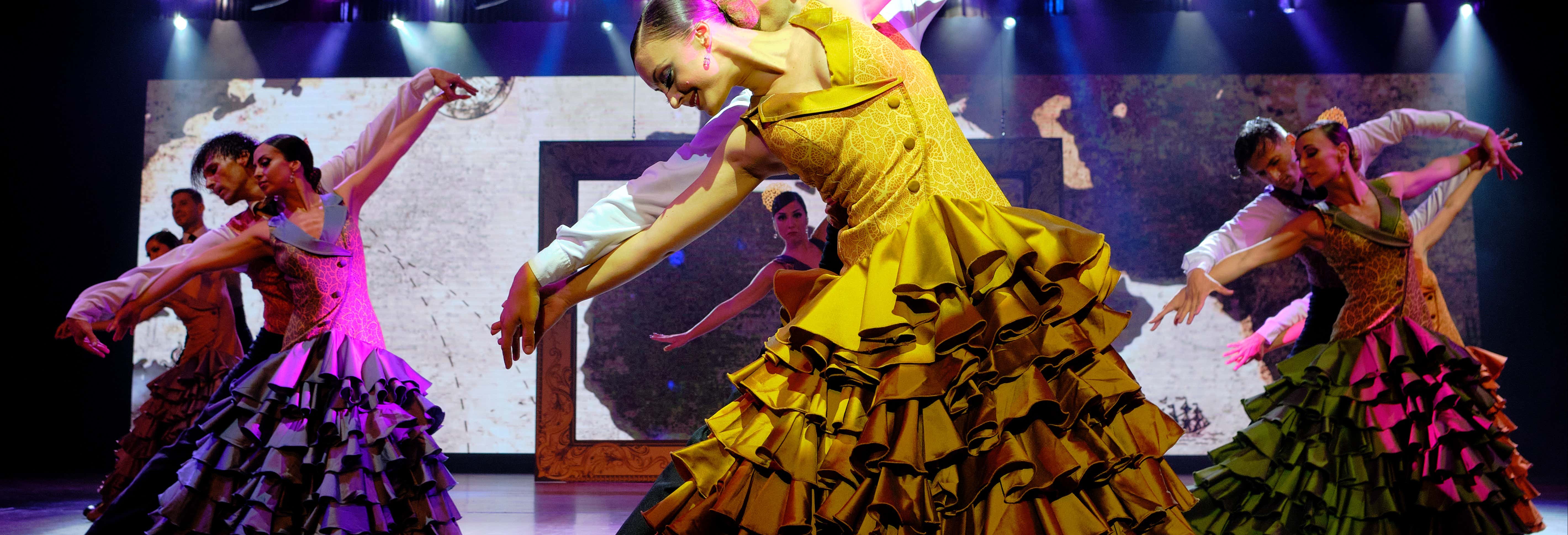 Espectáculos en Benidorm