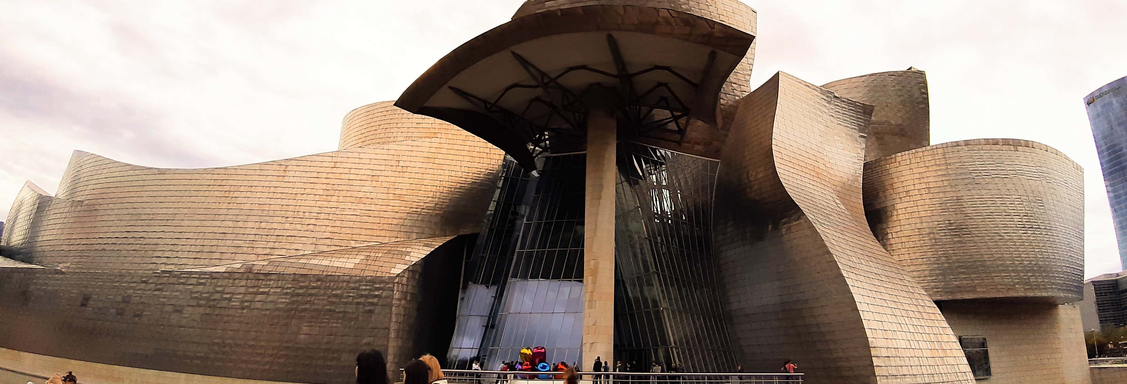 Visitas guiadas y free tours en Bilbao