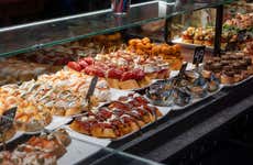 Dégustation de pintxos dans Bilbao