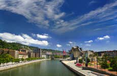 Visite privée du Musée Guggenheim