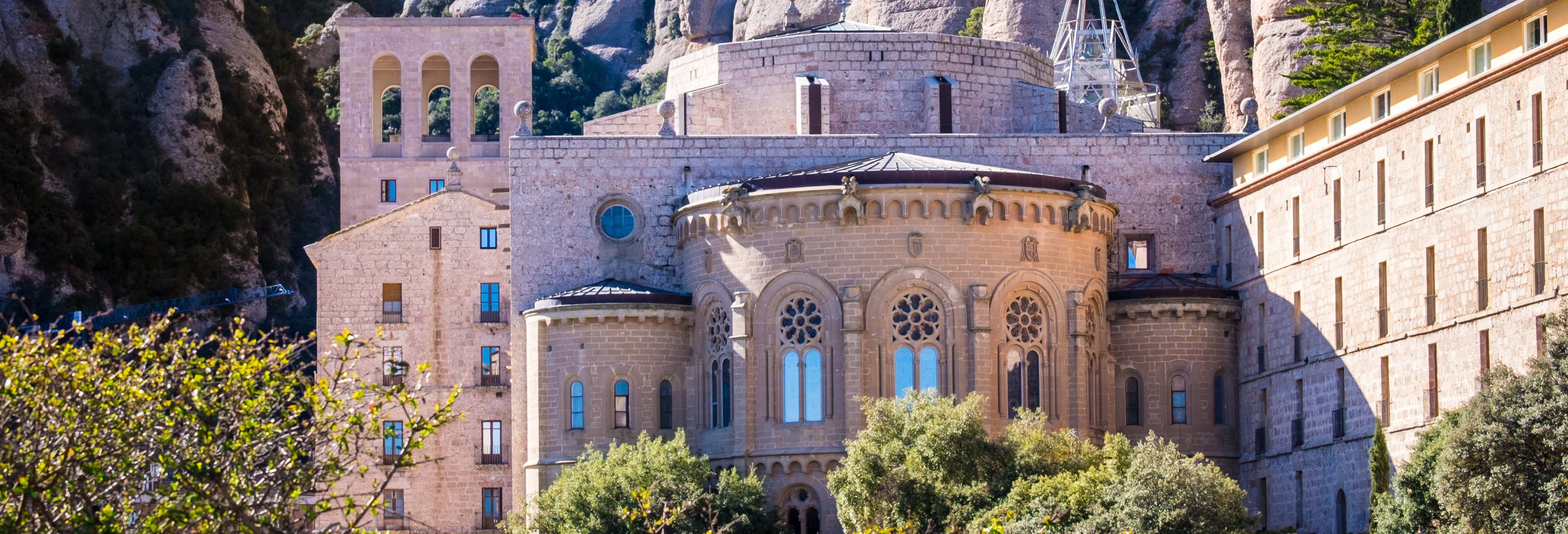 Excursiones de un día en Blanes