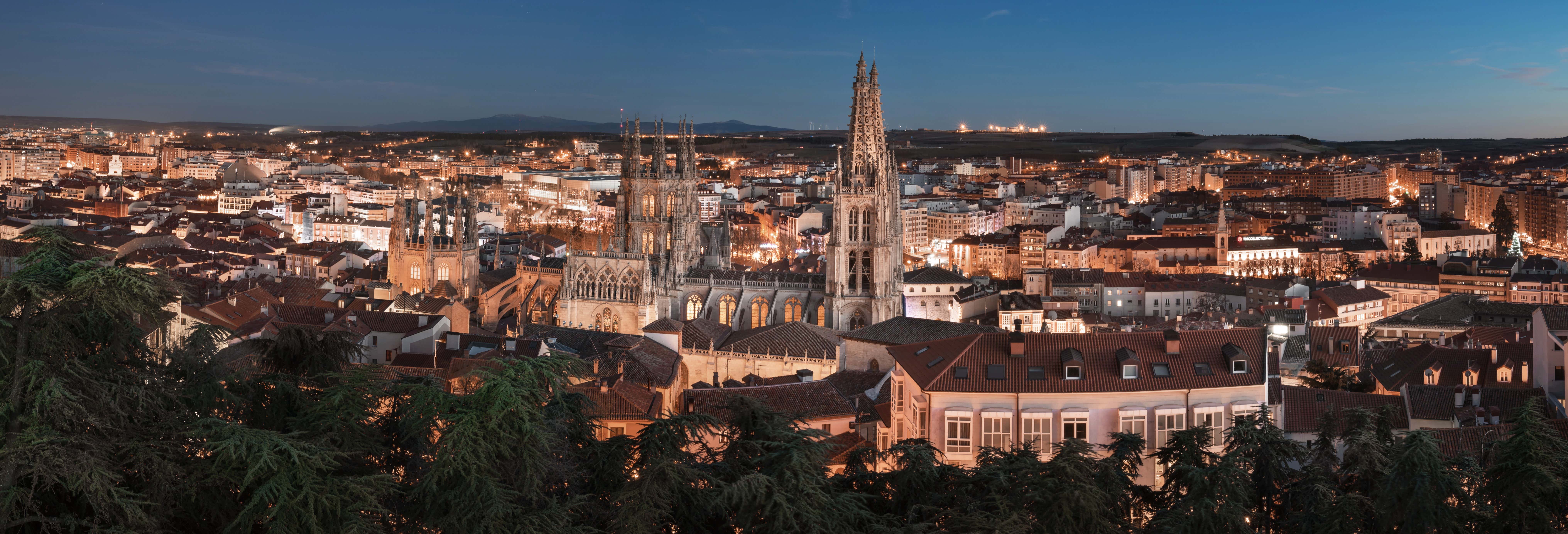 Visitas guiadas y free tours en Burgos