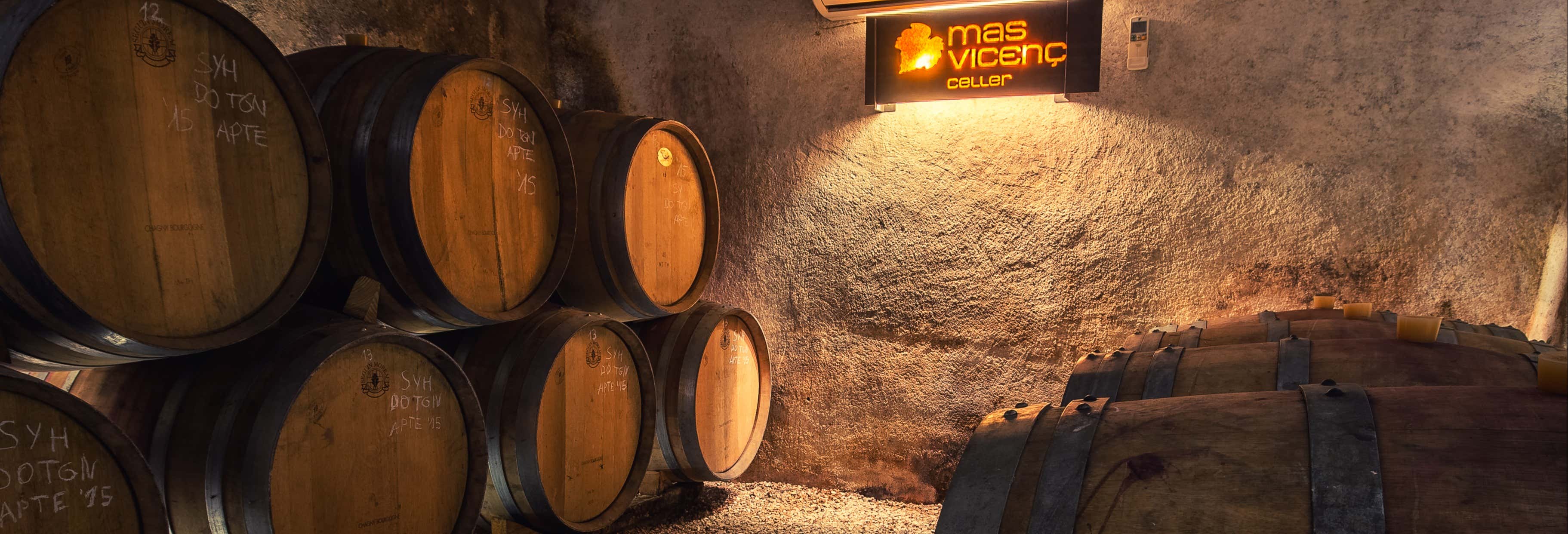 Gastronomía y enoturismo en Cabra del Campo