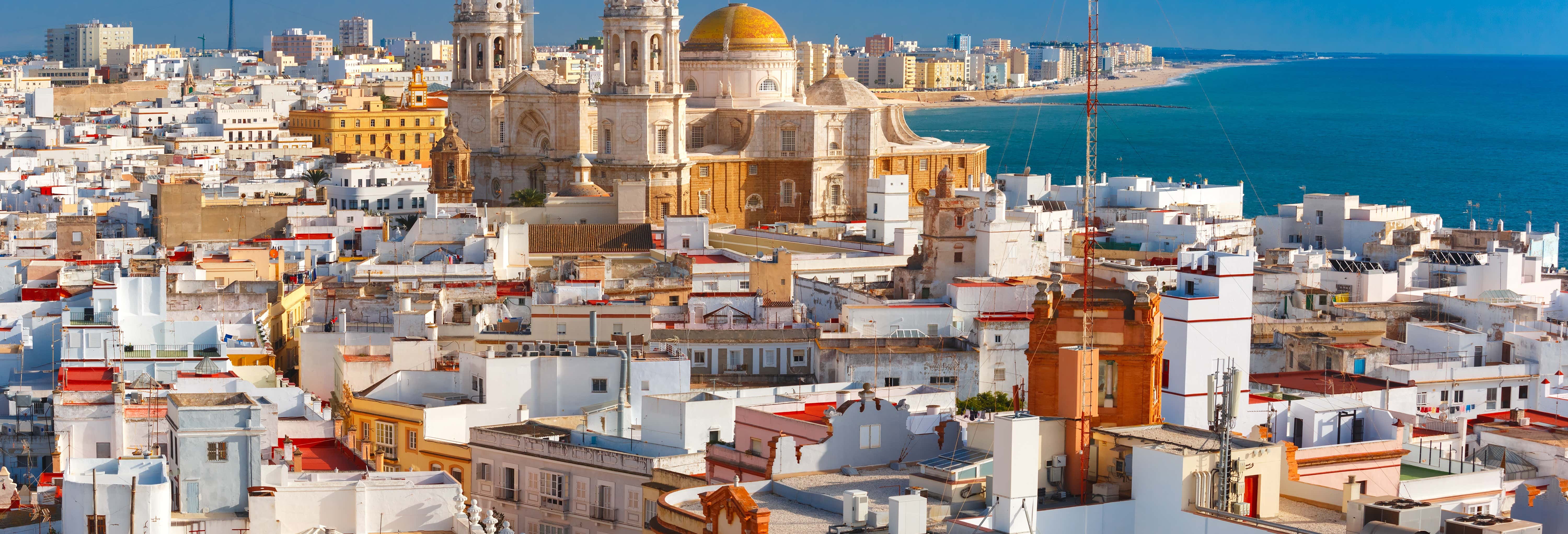 Visitas guiadas y free tours en Cádiz