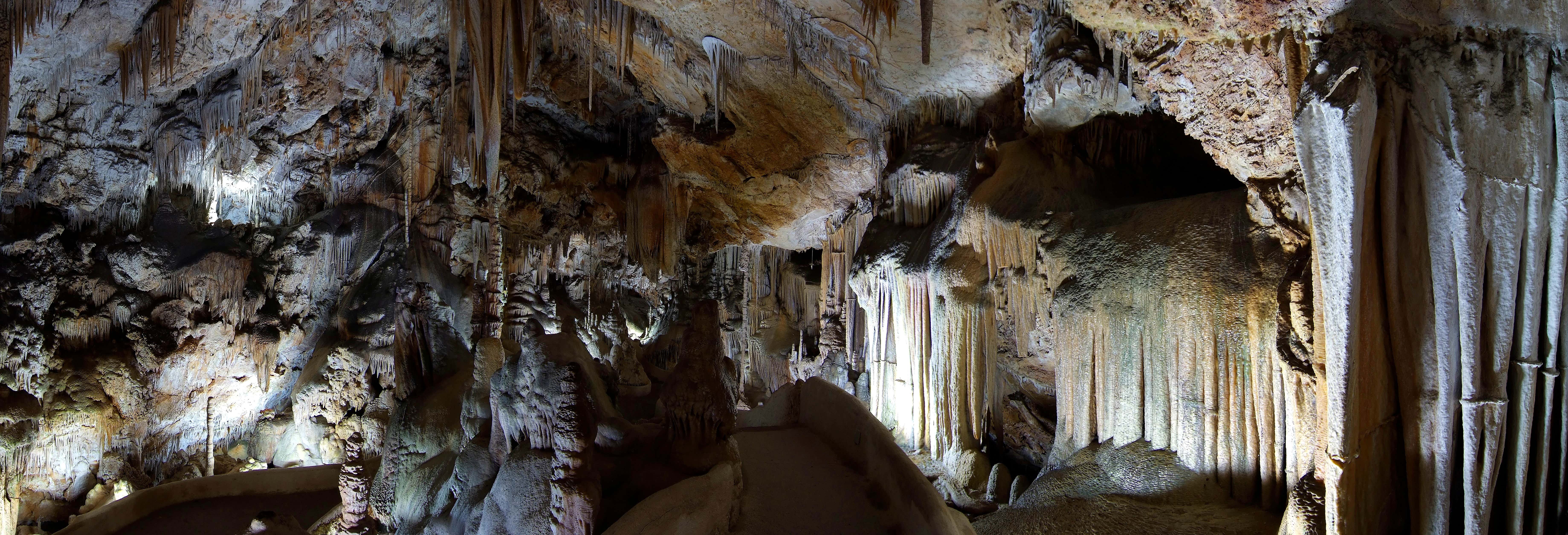 Entradas en Campanet