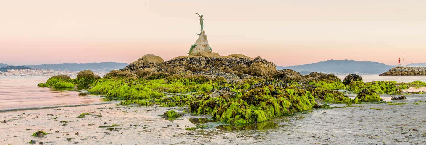 Excursiones de un día en Cangas de Morrazo