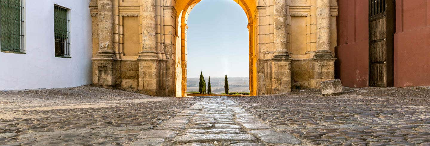 Visitas guiadas y free tours en Carmona