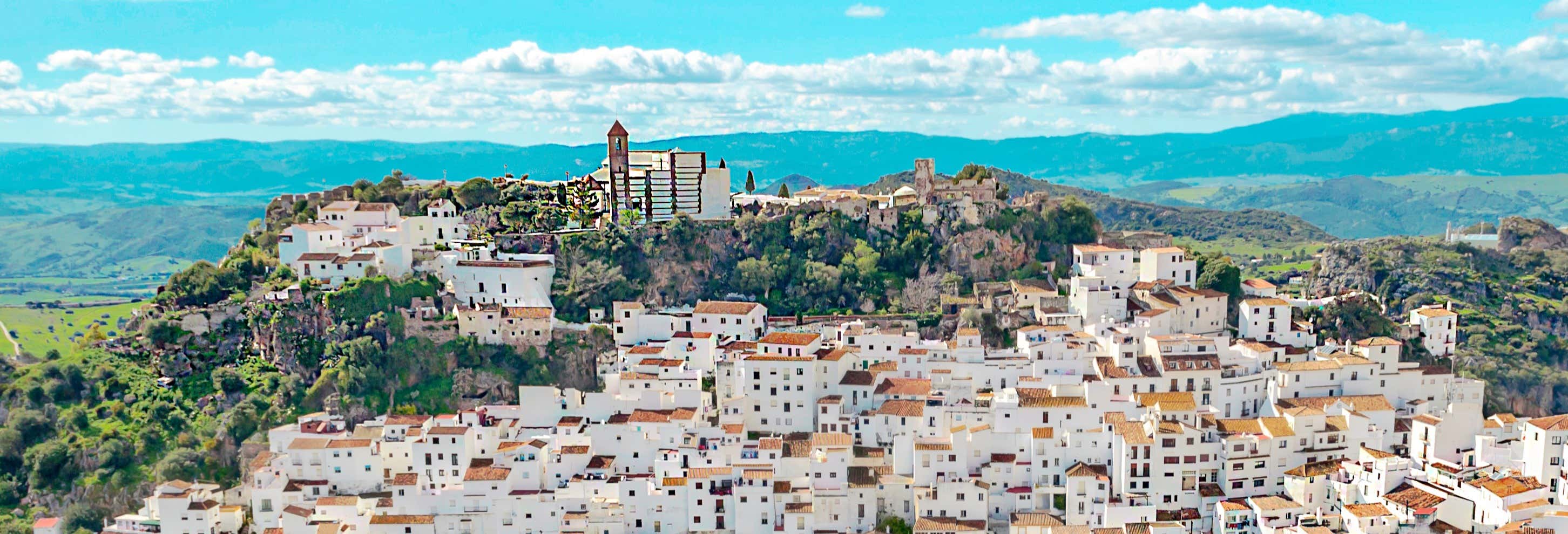 Visitas guiadas y free tours en Casares