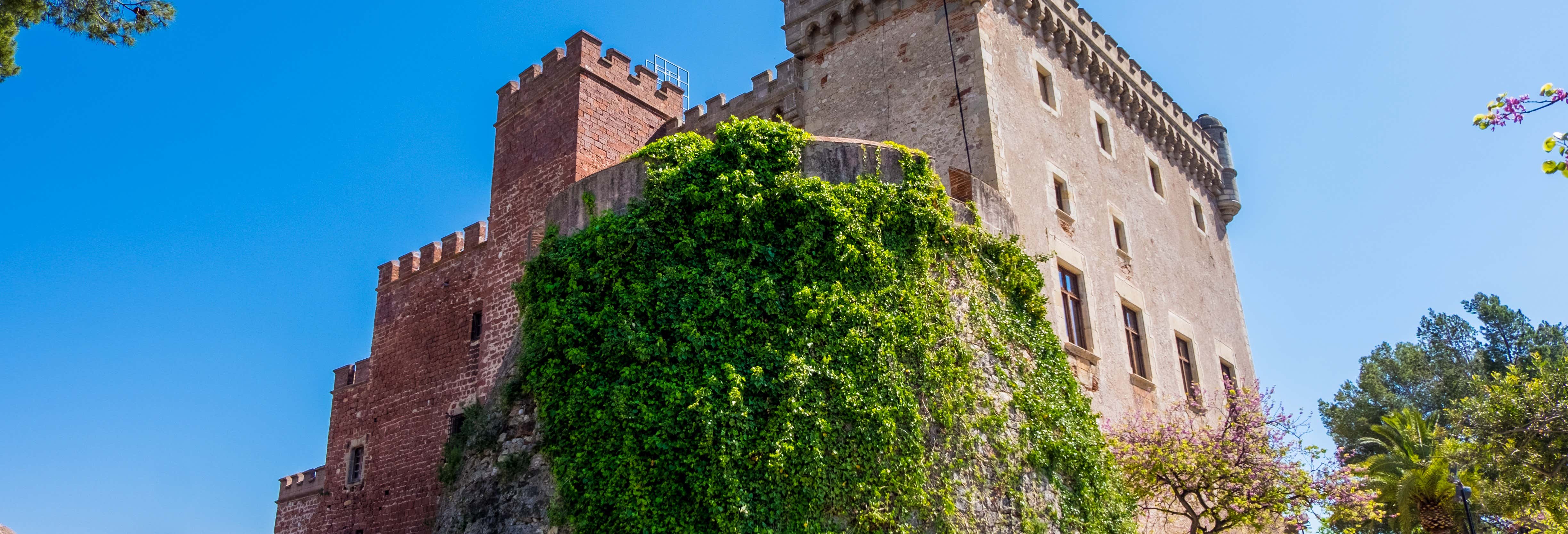 Entradas en Castelldefels