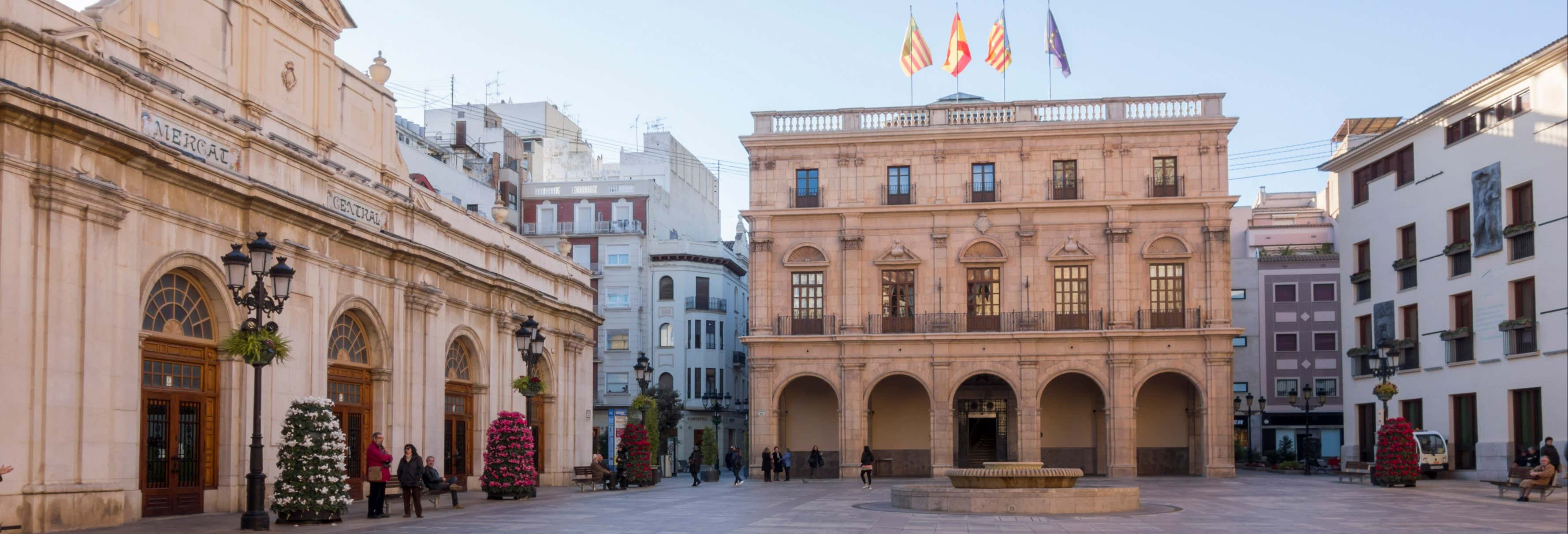 Gastronomía y enoturismo en Castellón de la Plana