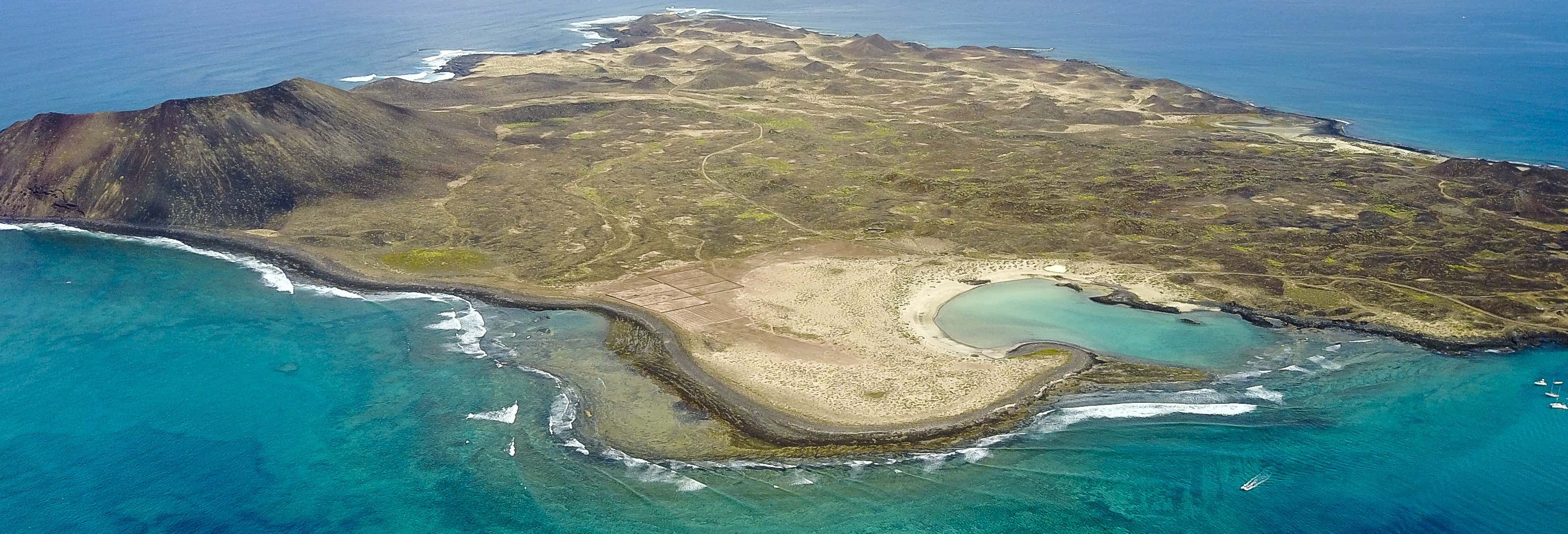 Transporte y traslados en Castillo Caleta de Fuste