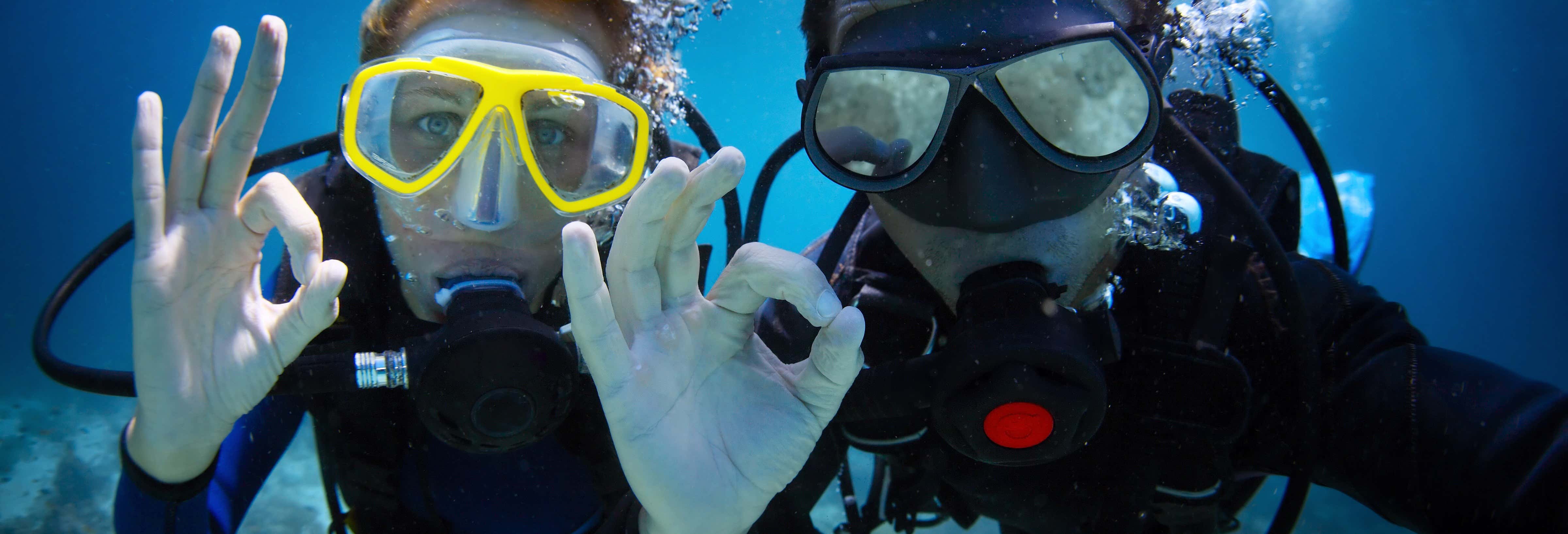 Accion y naturaleza en Ceuta