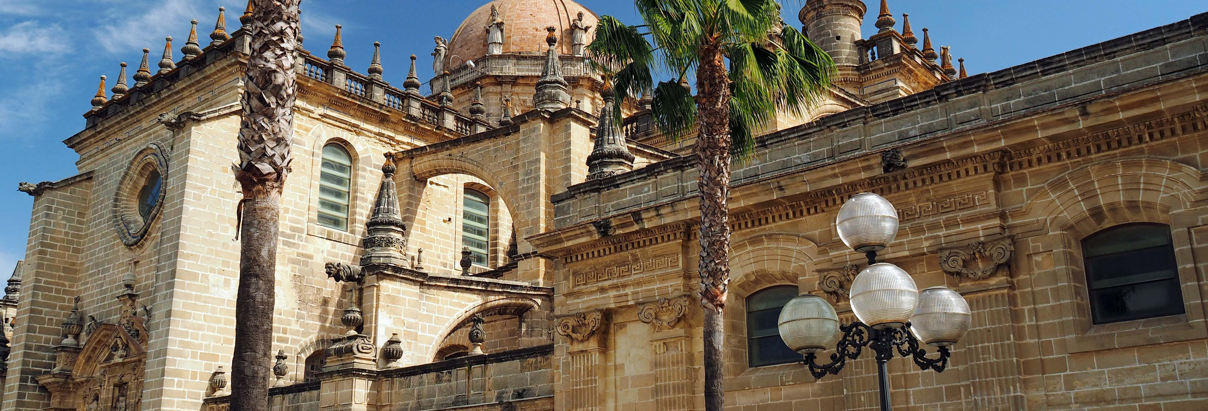 Excursiones de un día en Chiclana de la Frontera