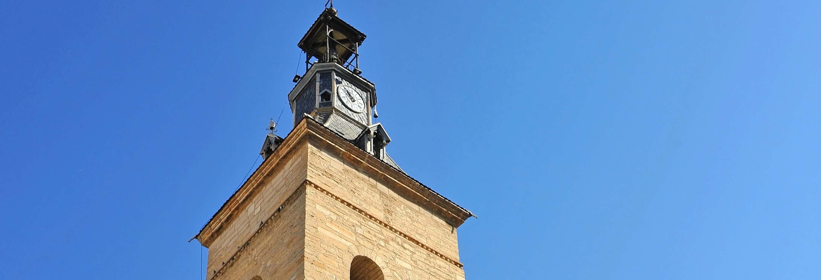 Visitas guiadas y free tours en Ciudad Real