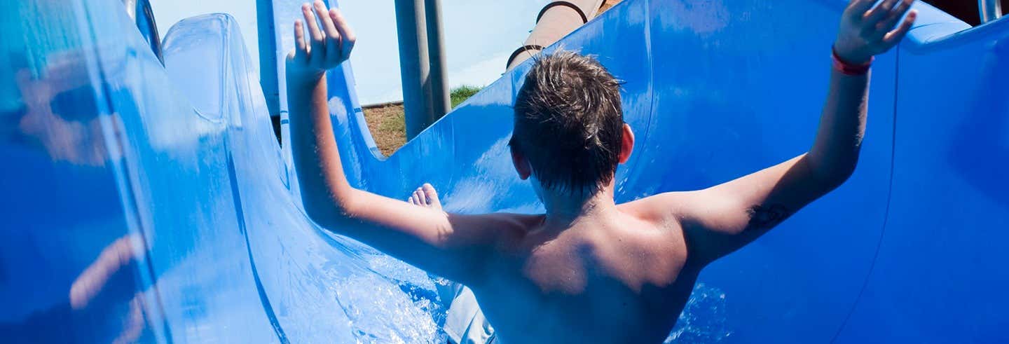 Entradas en Ciudadela