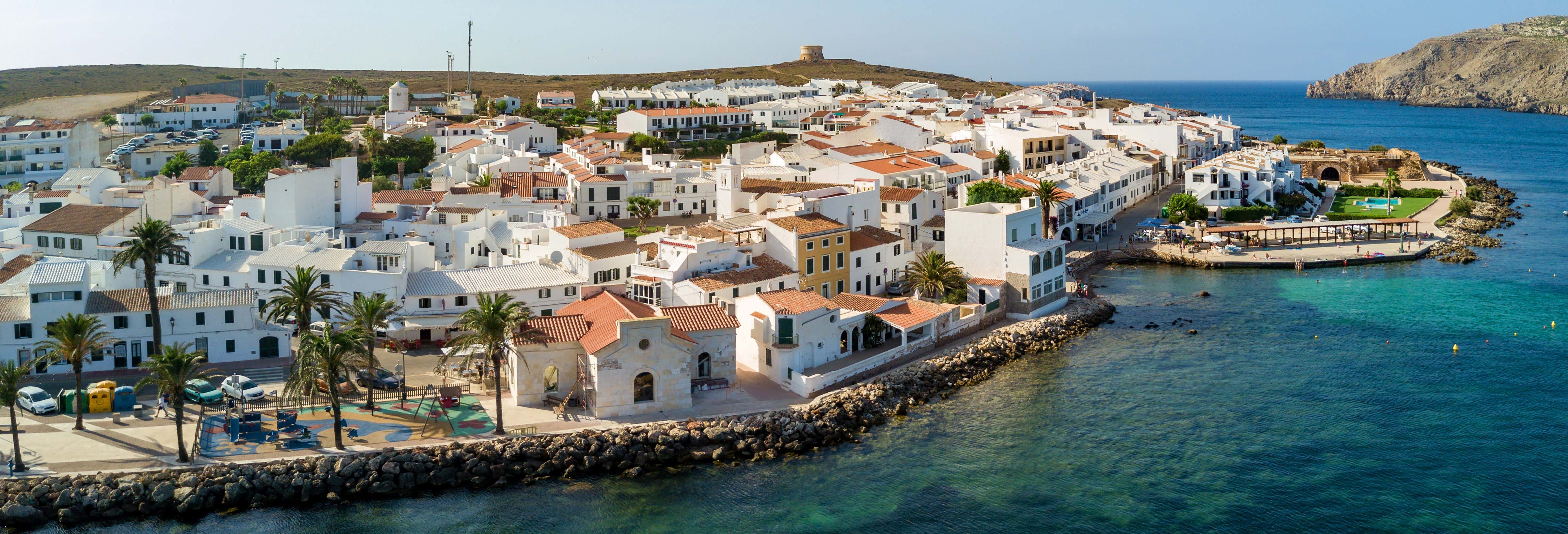 Excursiones de un día en Ciudadela