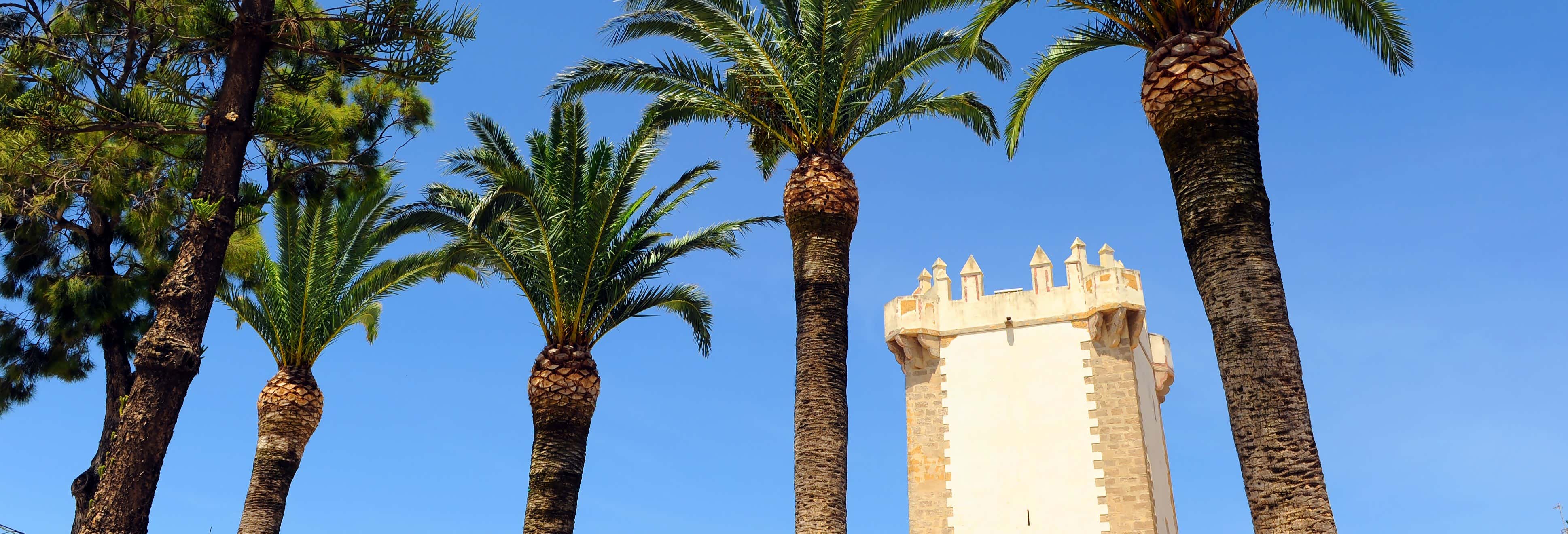 Visitas guiadas y free tours en Conil de la Frontera