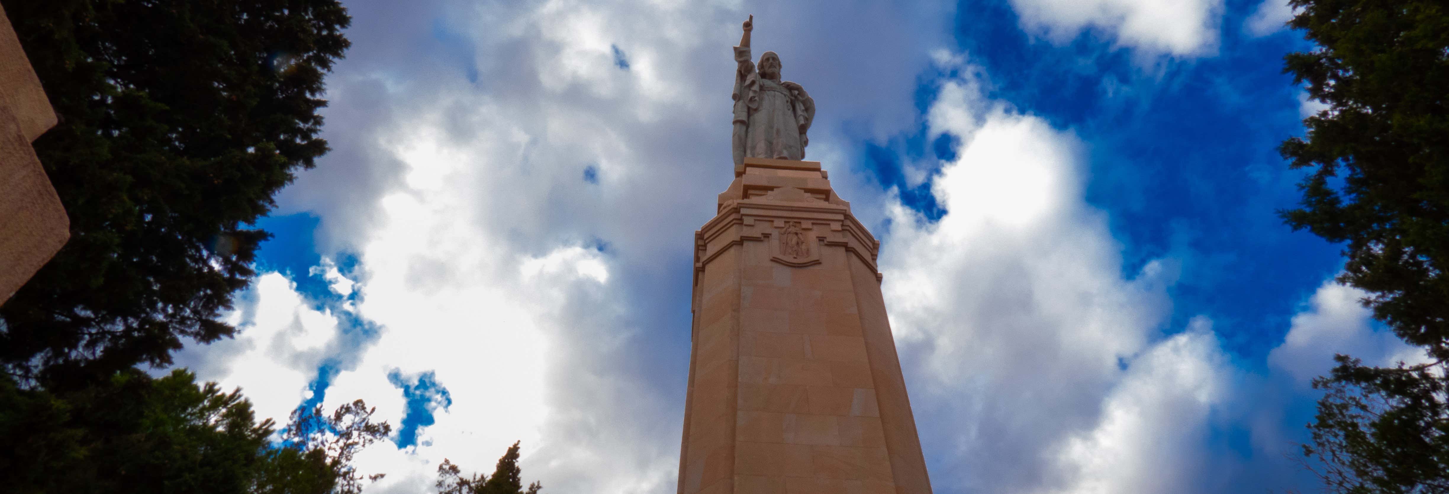 Accion y naturaleza en Córdoba