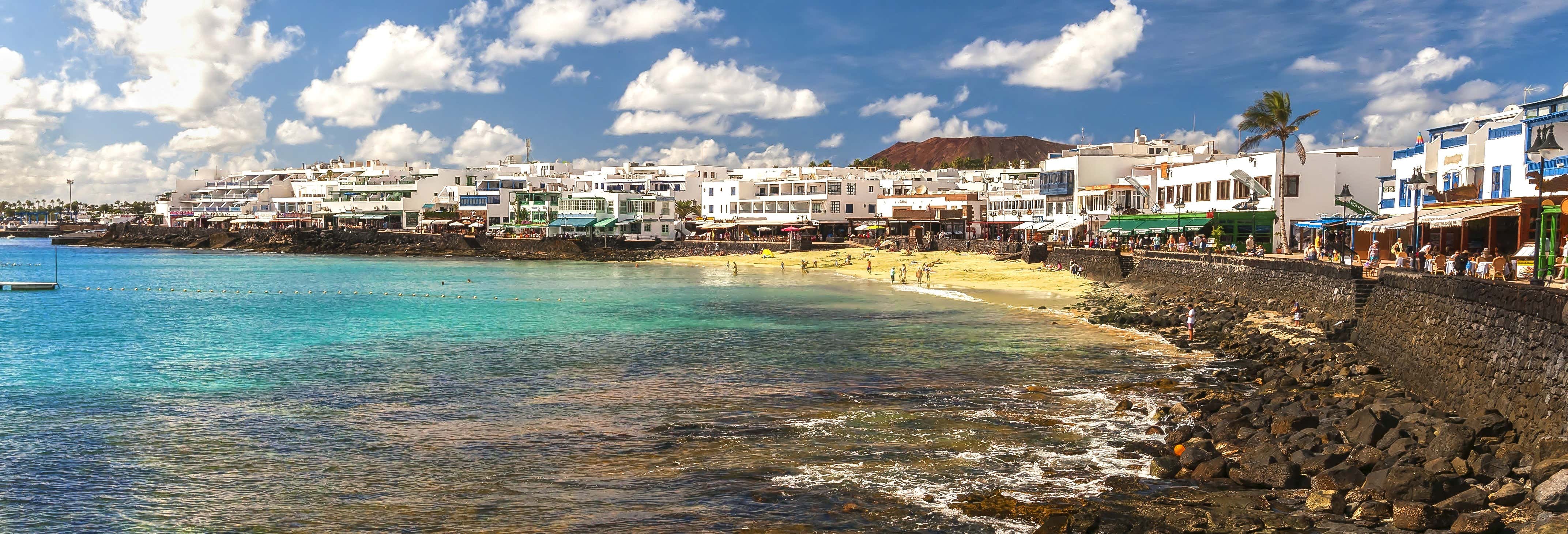 Transporte y traslados en Corralejo