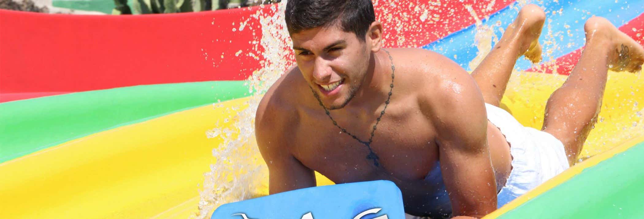 Entradas en Costa Teguise