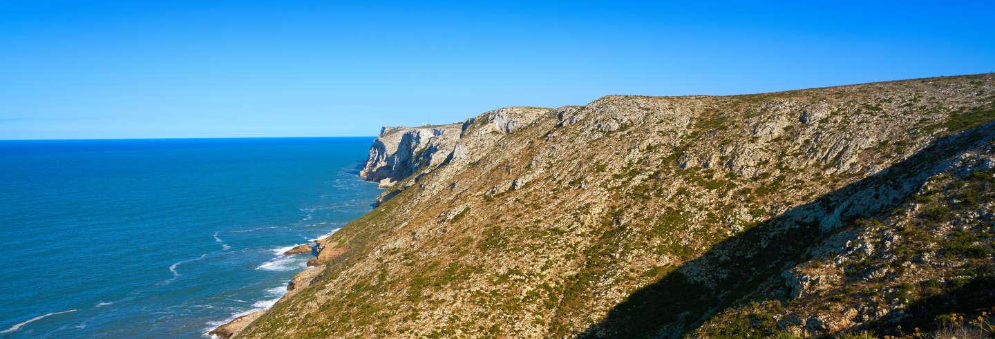 Paseos en barco en Denia