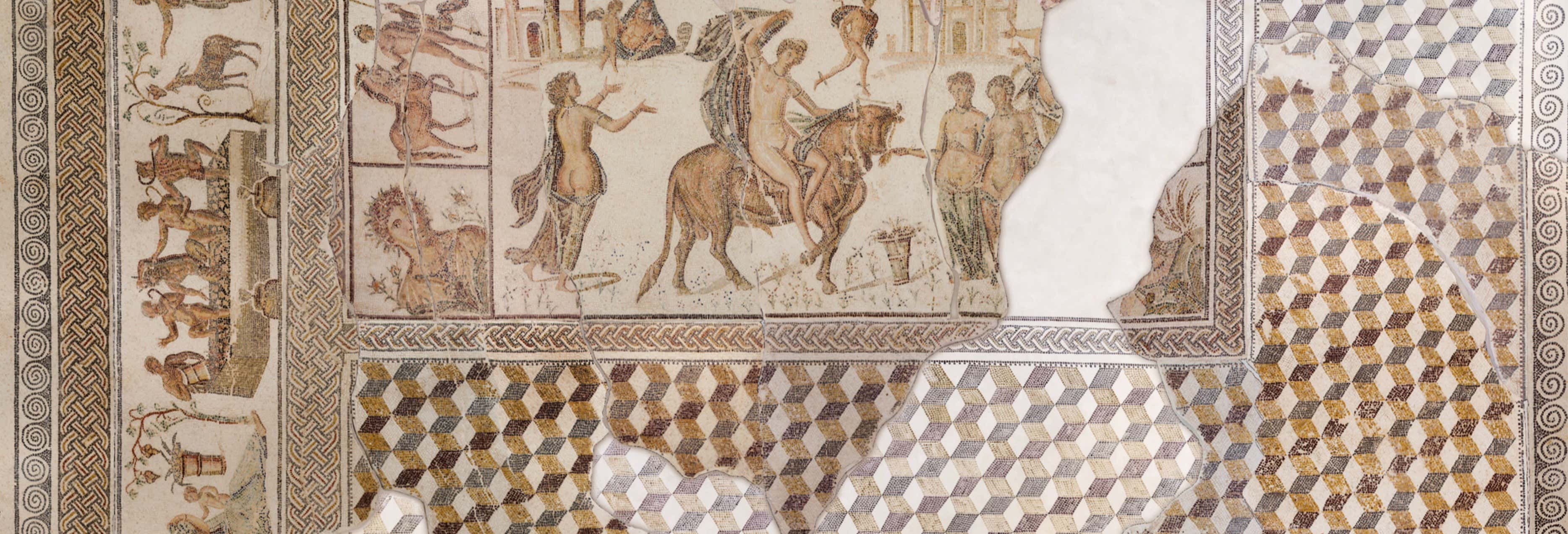 Visitas guiadas y free tours en Écija