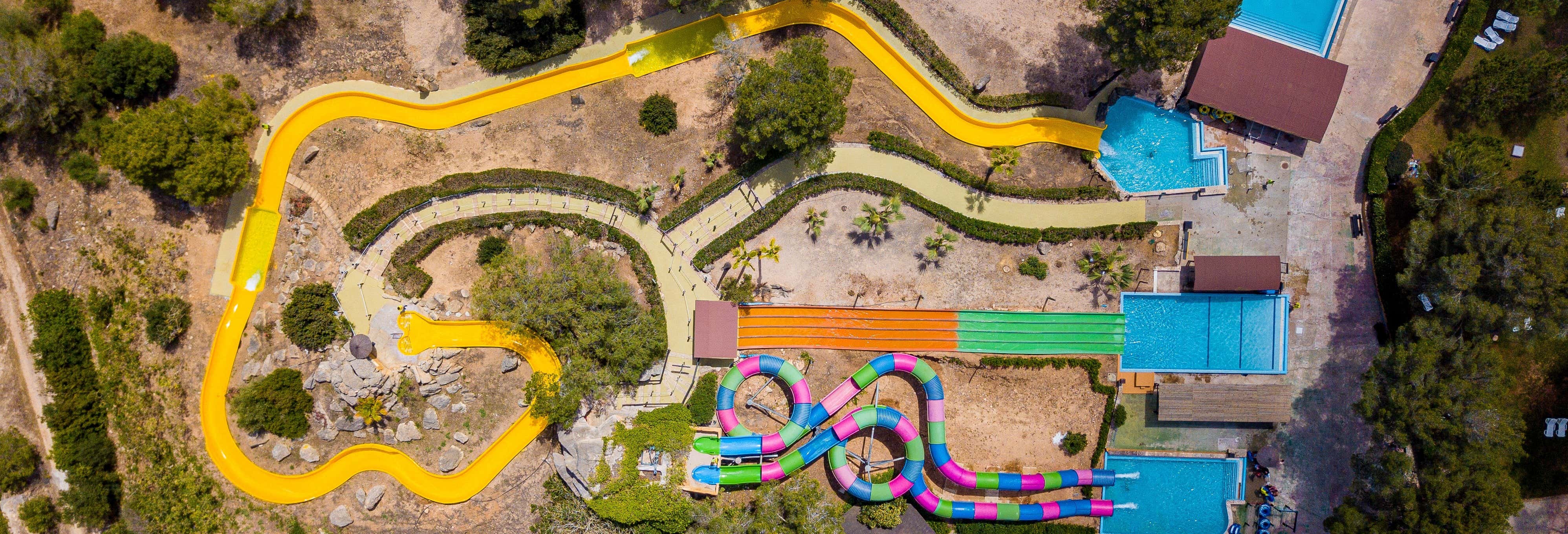 Entradas en El Arenal