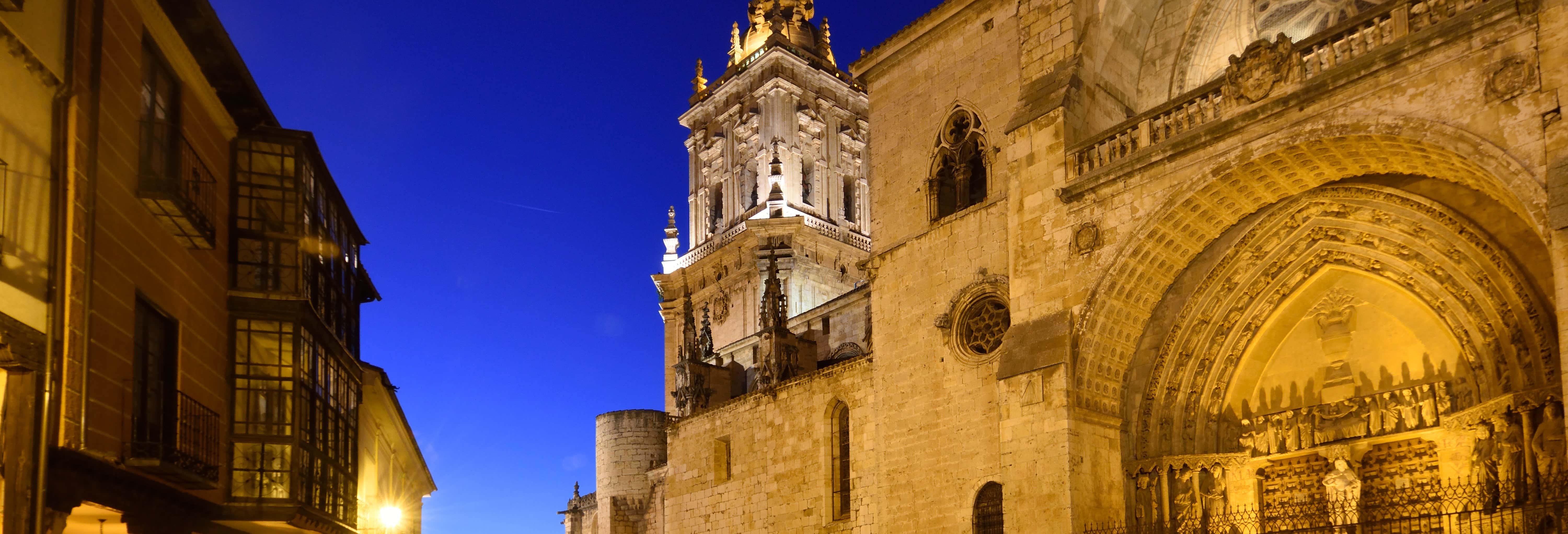 Visitas guiadas y free tours en El Burgo de Osma
