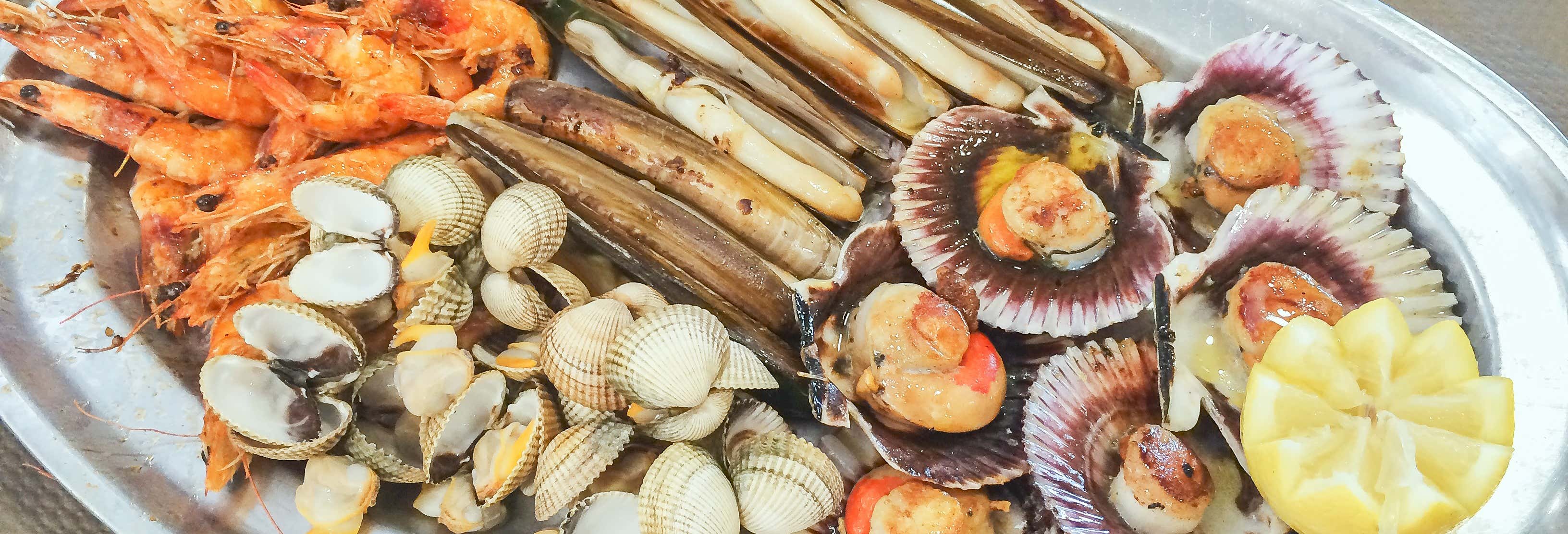 Gastronomía y enoturismo en El Grove