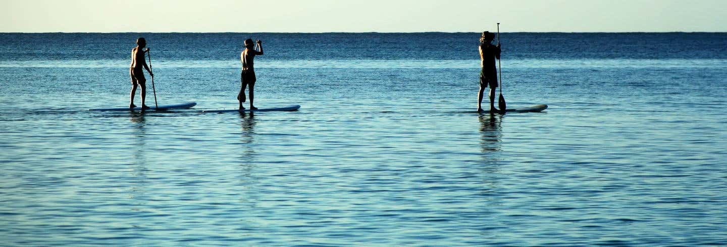 Accion y naturaleza en El Grove