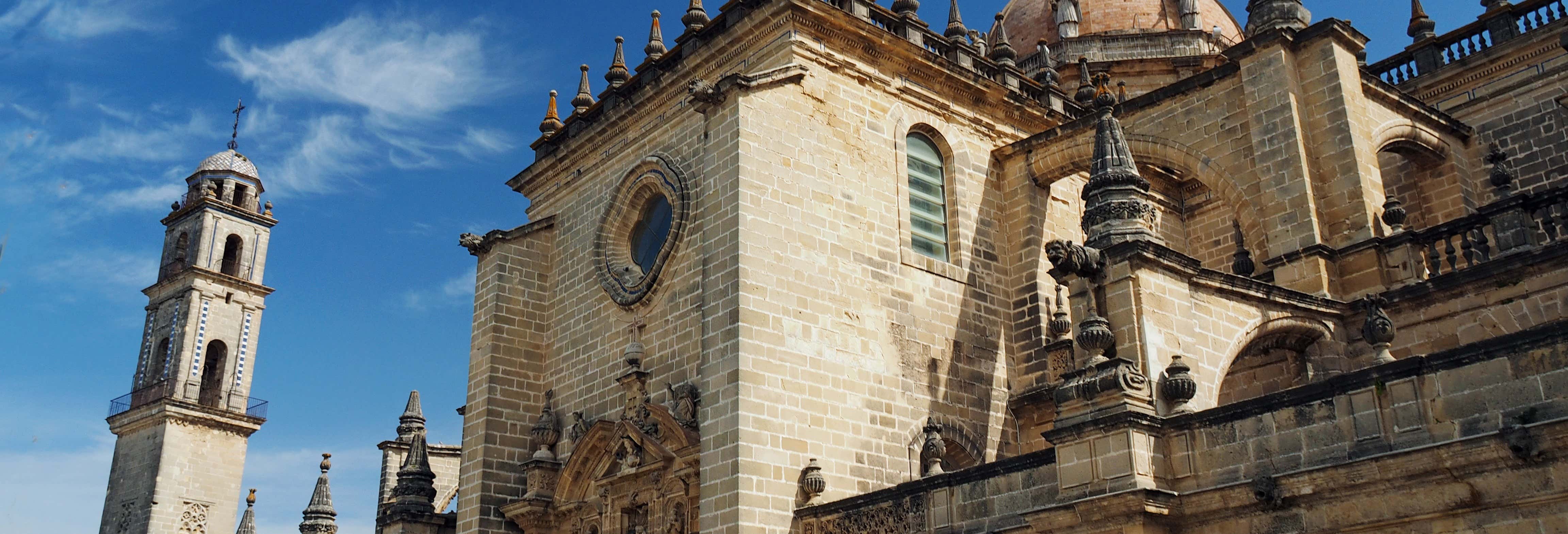 Excursiones de un día en El Puerto de Santa María