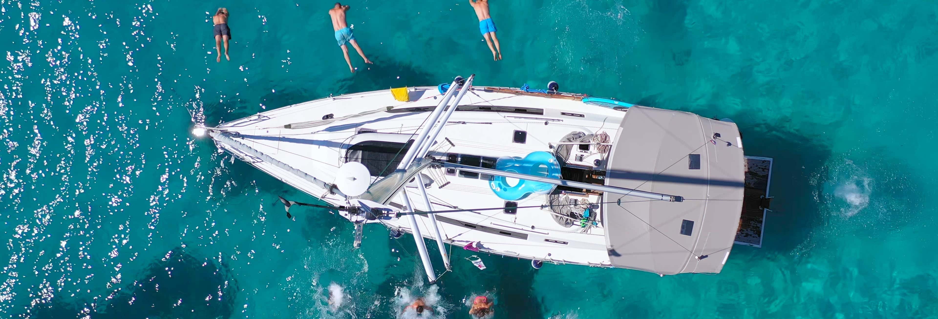 Paseos en barco en El Puerto de Santa María