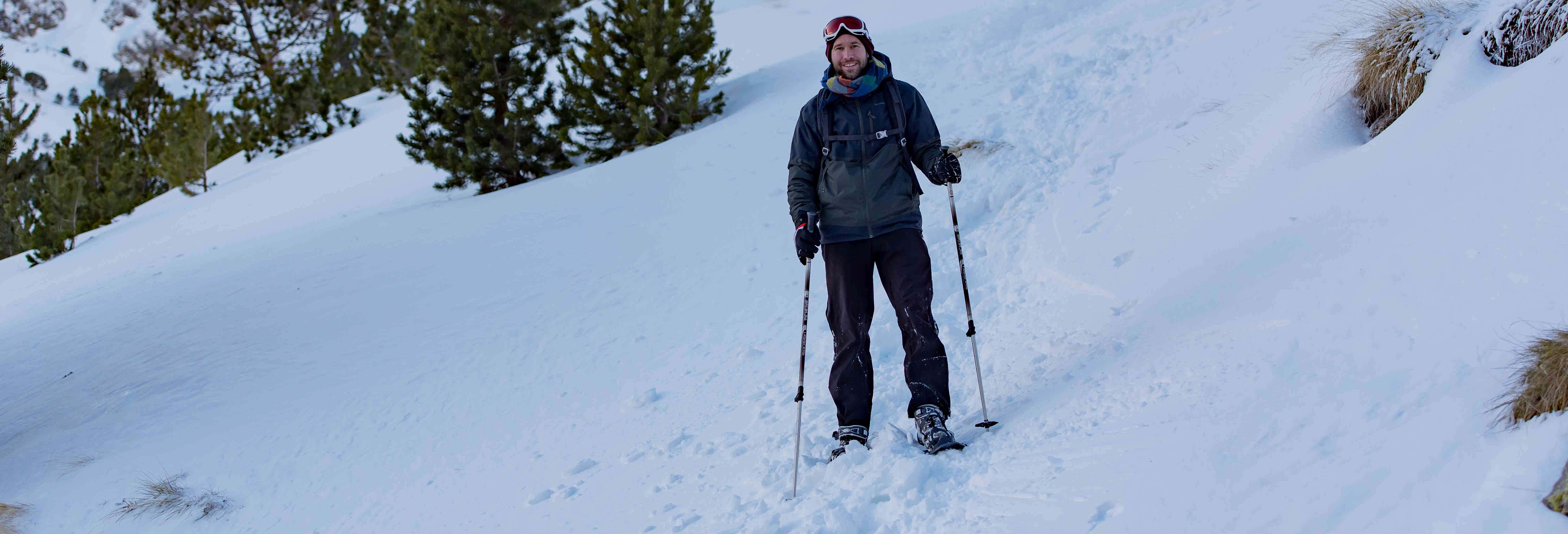 Accion y naturaleza en Espot