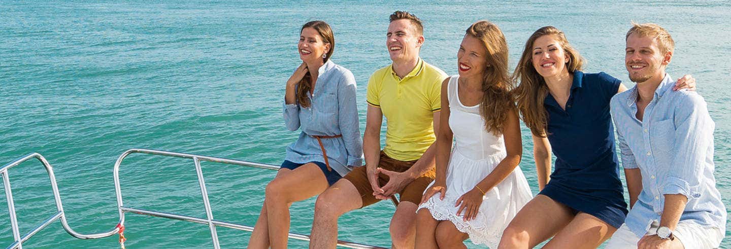 Transporte y traslados en Figueretas