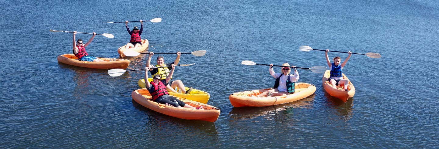 Accion y naturaleza en Foz