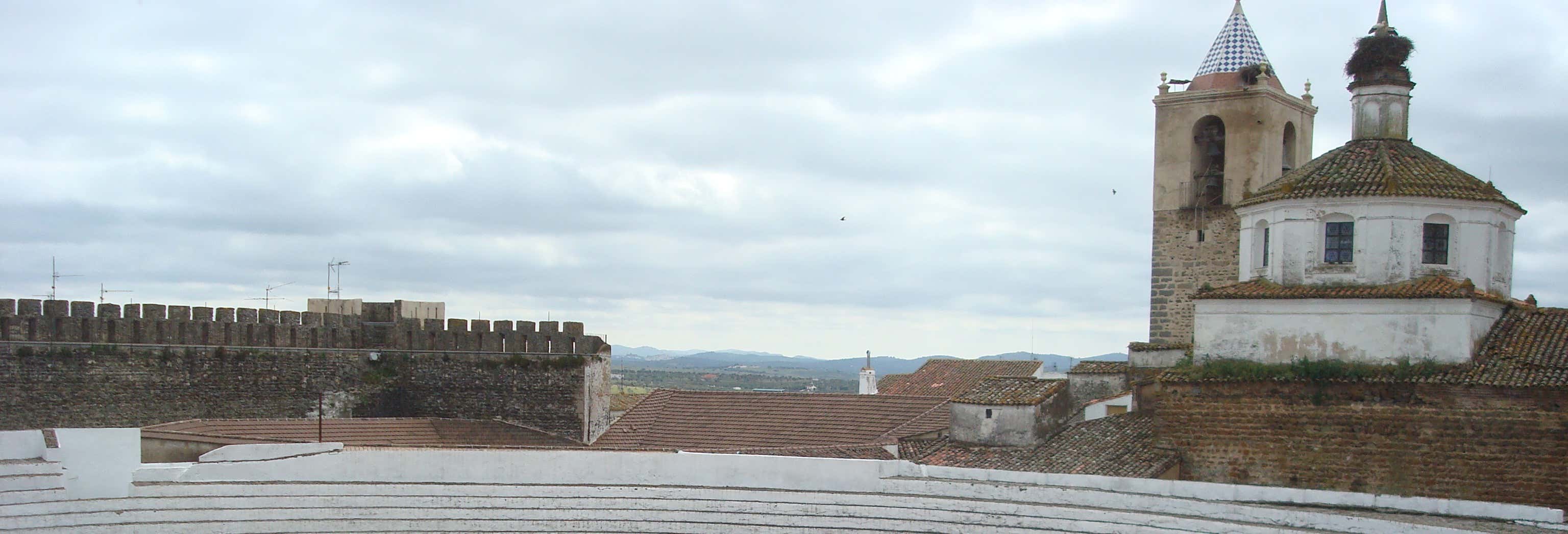 Visitas guiadas y free tours en Fregenal de la Sierra