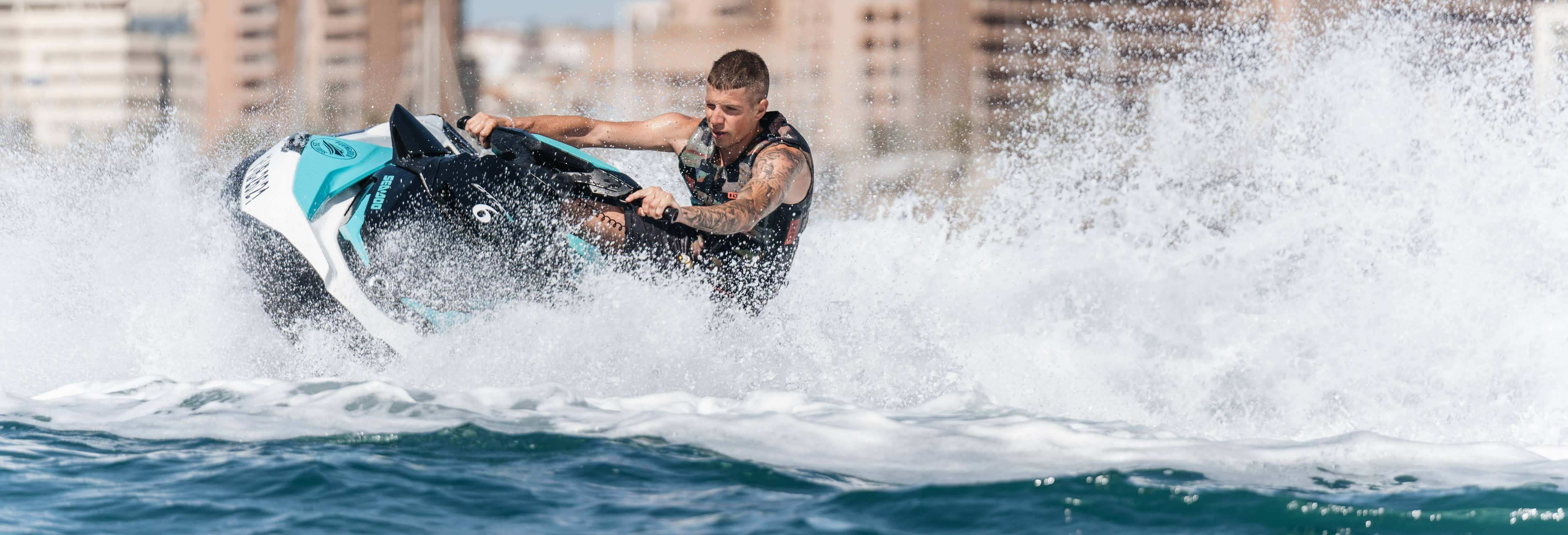 Accion y naturaleza en Fuengirola