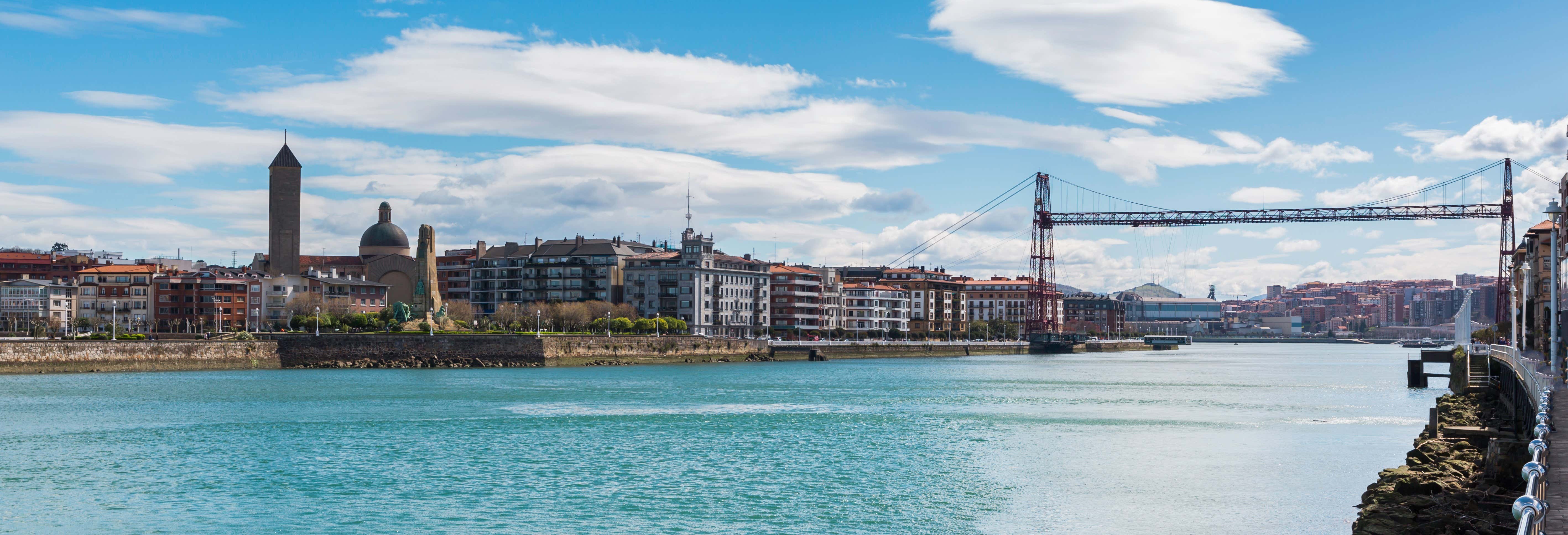 Visitas guiadas y free tours en Getxo