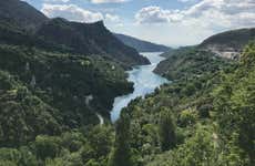 Sierra Nevada Day Trip