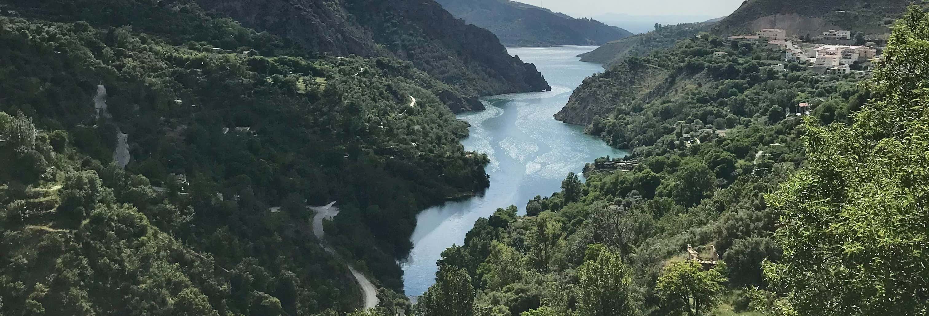 Day trips in Granada