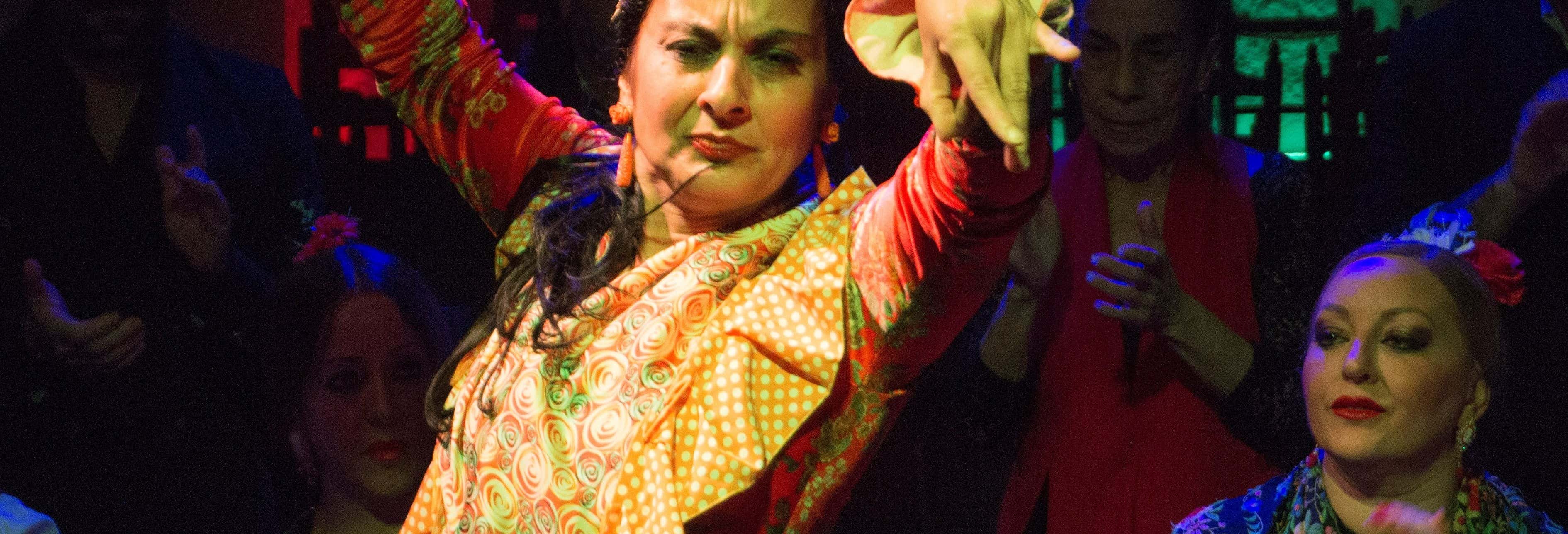 Espectáculos en Granada