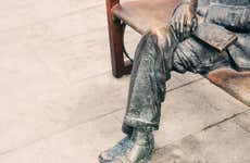 Free tour de Federico García Lorca