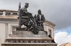 Free tour de las mujeres ilustres de Granada