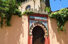 Granada Cármenes Tour